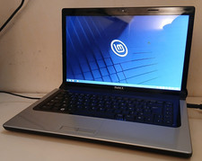 PC Portable Dell Studio 1555