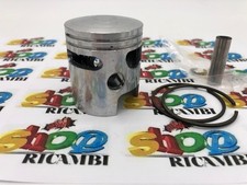PISTONE AVIONIC PER PIAGGIO