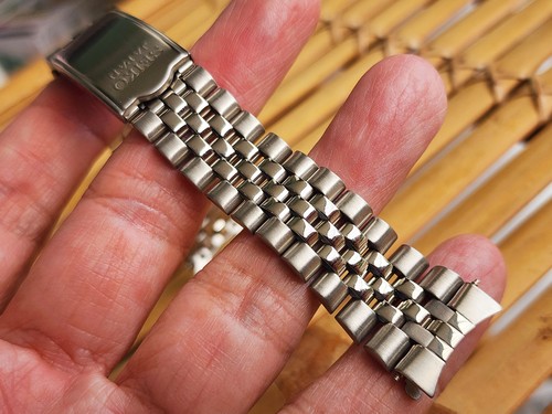 Nos nuovo bracciale seiko - nuovo,
