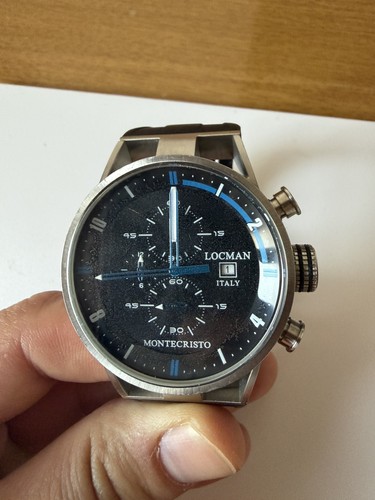 Orologio locman montecristo - locman,