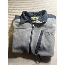 Mountain Hardwear Gore