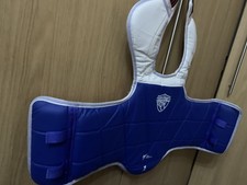 Protezione petto London