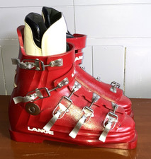 STIVALI da sci alpino da