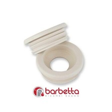 MORSETTI WC IDEAL STANDARD FORO 56 MM TUBI 30/44 MM 229600GB