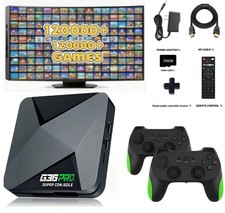 G36PRO Retro Console di Gioco