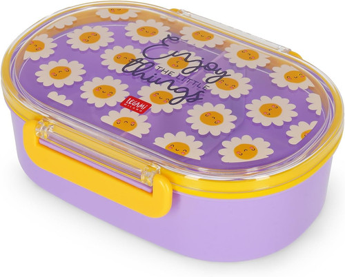 Contenitore porta merenda - -,