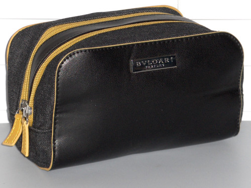 Bvlgari fragrances unisex zip - fragrances,