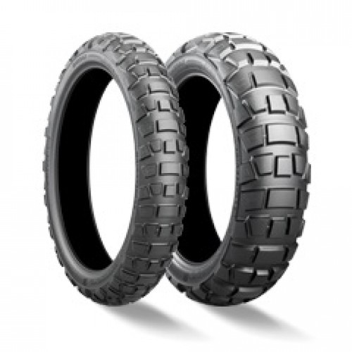 Bridgestone 130 17 65q - bridgestone, -17