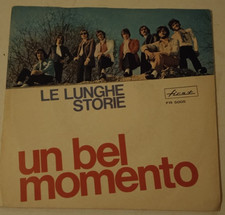 Beat Le Lunghe Storie Un Bel