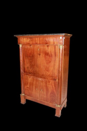 Secretaire francese impero - secretaire,