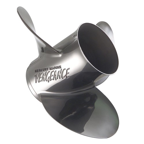 Mercury vengeance x 21 - mercury,