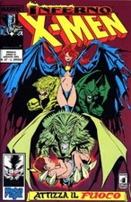 GLI INCREDIBILI X-MEN #37