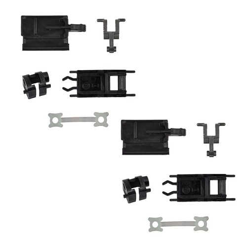 Kit riparazione tetto - kit,
