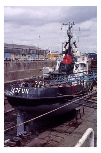 Sq0348 cardif tug tajfun - sq0348,