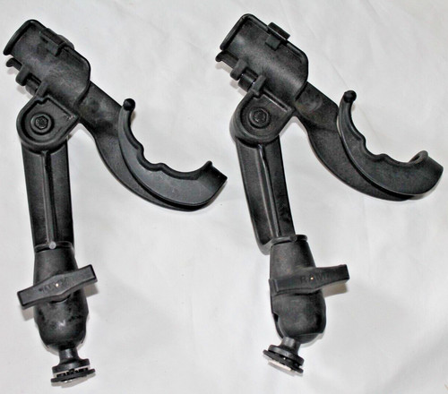 Porta canna pesca ram con - canna, da