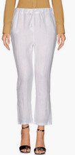 Andrea Morando Linen Pants