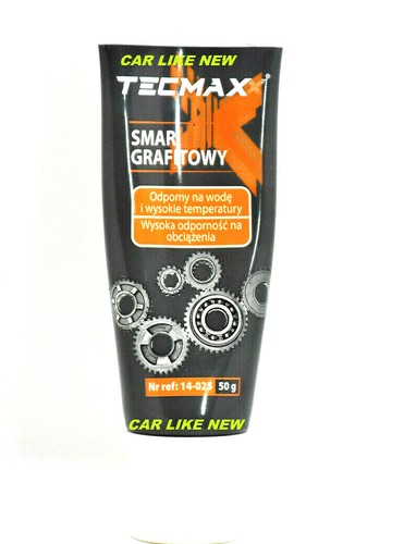 Tecmaxx grafite grasso molle - tecmaxx,