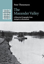 The maeander valley greek - maeander,