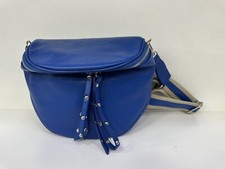 Marsupio Vera Pelle Donna 