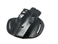 Fondina Vega cuoio FD145 per glock 17 19 26 walther pps 81413065