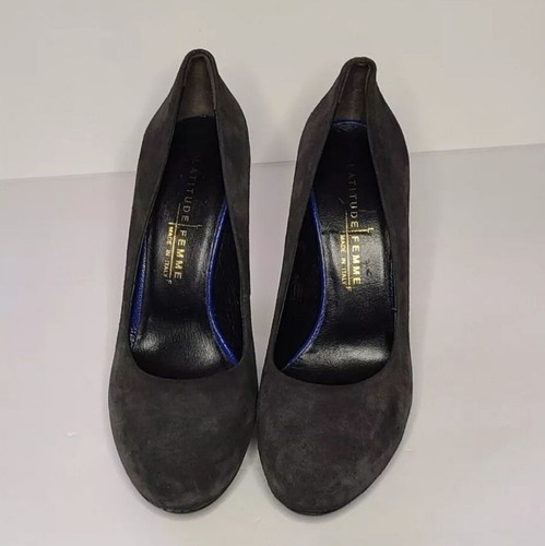 Latitude femme shoes - femme,