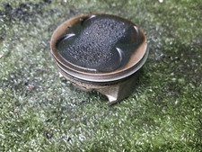 SUZUKI BURGMAN 400 2001 PISTONE MAGGIORATO 0,5 SEGMENTI