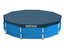 Intex Poolabdeckung 305 cm