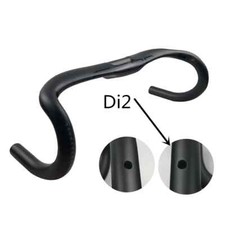 Manubrio Bici Fibra di