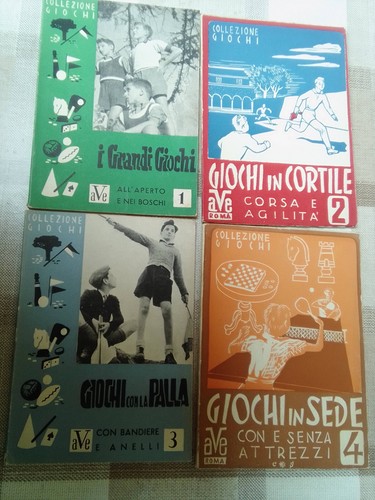 Collezione giochi 3 - 1,, 2,