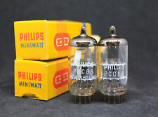 Philips PCC88 - coppia NOS