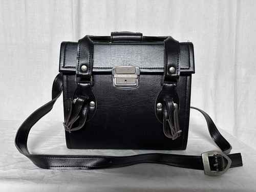 Borsa vintage per macchina