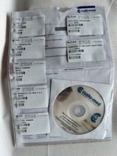 Elettromedicale,serve Per Le Visite Medico Sportive,con Spirometro E Ecg