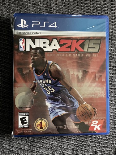 Nba 2k15 sony - nba, (sony