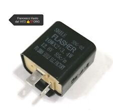 Relè Frecce Piaggio Honda