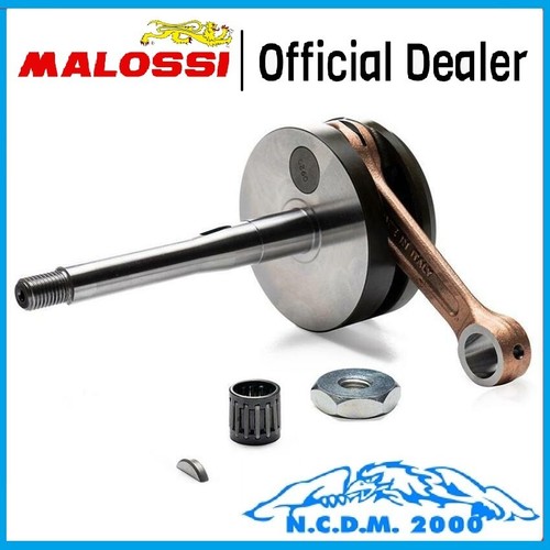 Albero motore malossi con - albero,