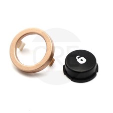IMETEC Tasto Blocco + Anello