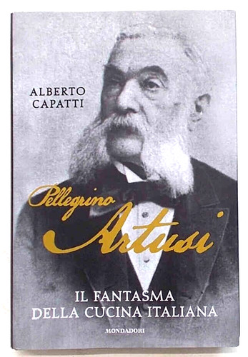 Capatti pellegrino artusi - capatti, artusi.