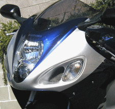 Indicatori Anteriori Bianchi