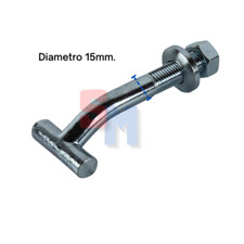 TIRANTE CAMBIO ad. MOTOCOLTIVATORE GOLDONI FRESA 22 22M