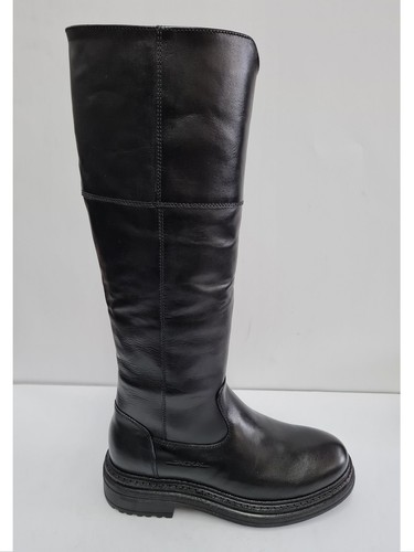 Jackal stivale donna pelle - stivale, in