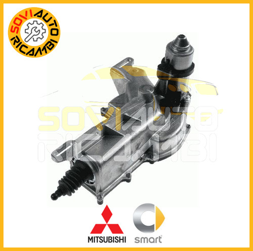 Attuatore frizione sachs - frizione,