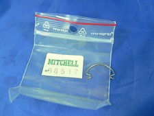 Mitchell molla pomello