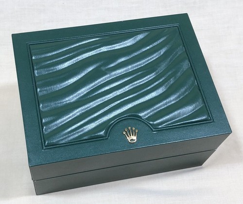 Rolex box submariner daytona - box,