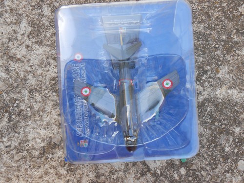 Aereo 86e m - m, sabre
