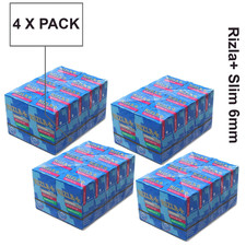 Rizla Filtri Slim 6mm –