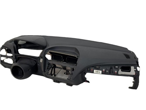 Dashboard bmw 1er f20 - dashboard, f21