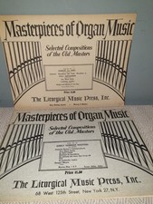 Capolavori di Musica