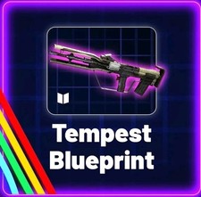Tempest ✨️ Blueprint