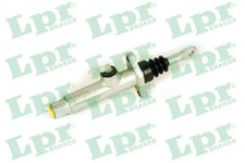 Pompa frizione Ghisa grigia