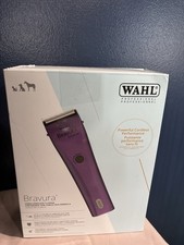 Wahl Bravura Tagliacapelli